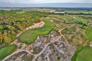 Friars Head 7th Back Aerial